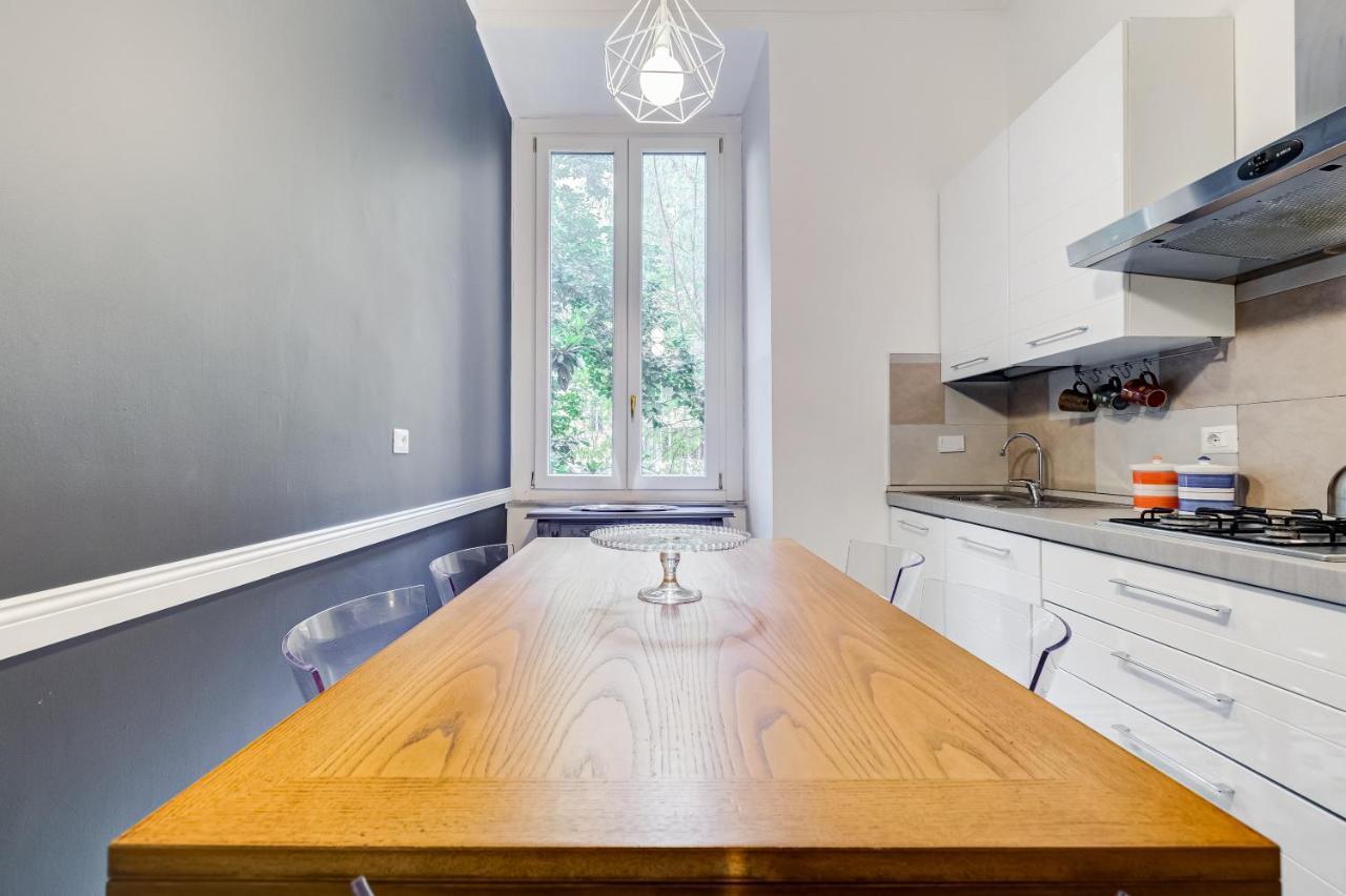 Bdc - Residenza Valadier 3-bdr And 3 Bathrooms Apartment *
