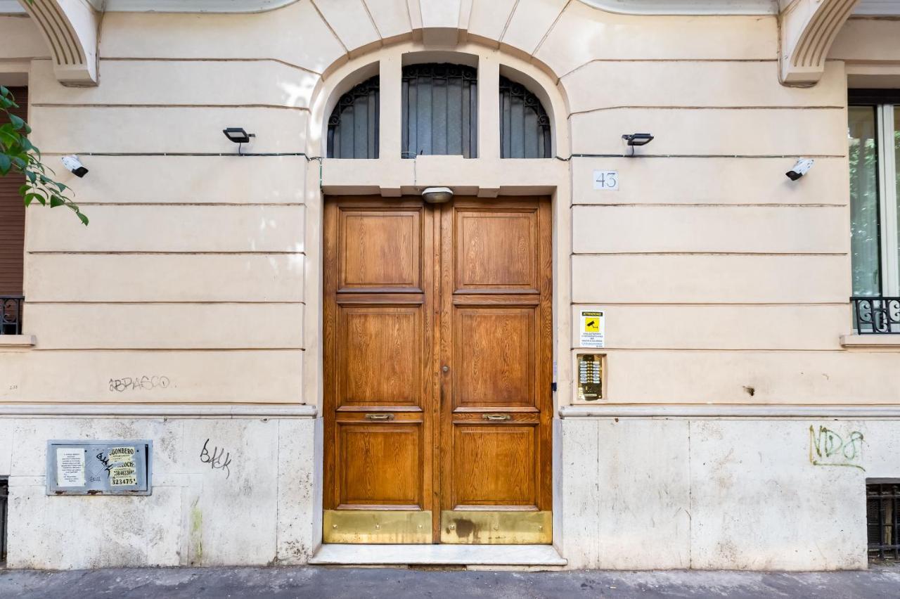 Bdc - Residenza Valadier 3-bdr And 3 Bathrooms