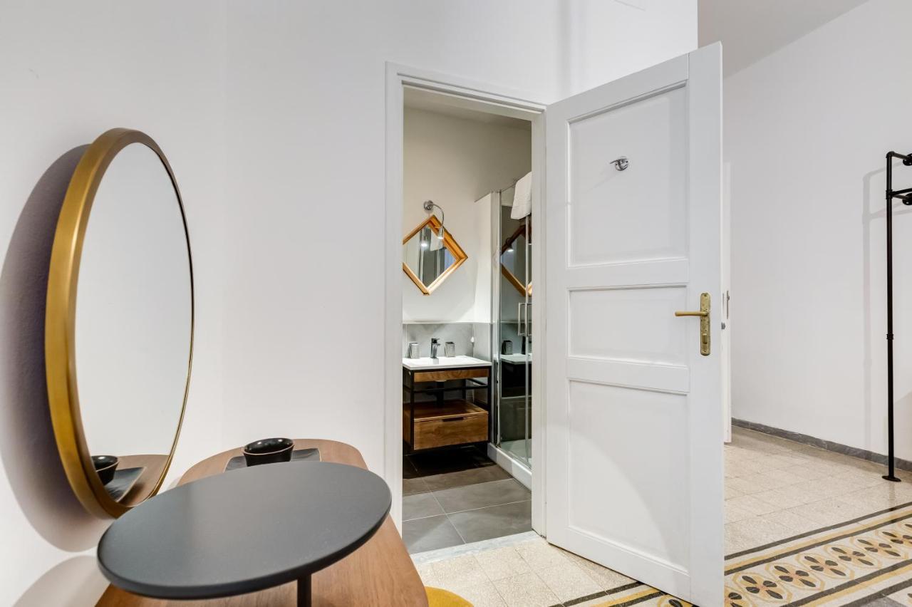 Apartment Bdc - Residenza Valadier 3-bdr And 3 Bathrooms Rom
