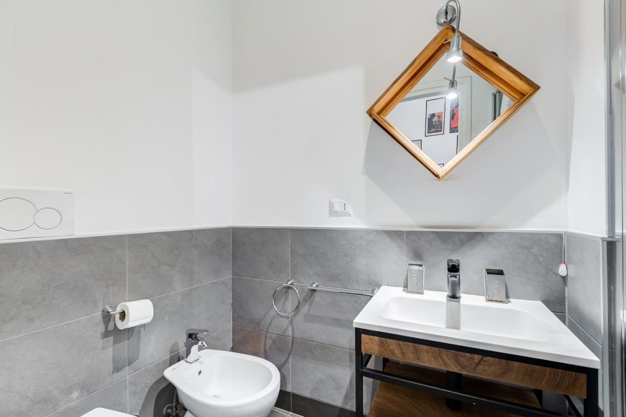 Bdc - Residenza Valadier 3-bdr And 3 Bathrooms Apartment