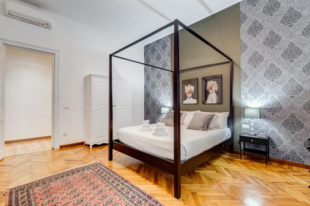 Bdc - Residenza Valadier 3-bdr And 3 Bathrooms * Rom